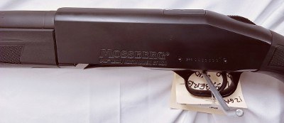 MOSSBERG 940 PRO 12 GA - Image 7 of 18