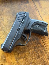RUGER EC9S STANDARD 9MM LUGER (9X19 PARA) - Image 2 of 2