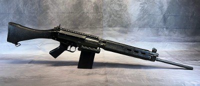 ENFIELD L1A1 .308 WIN - Image 1 of 14