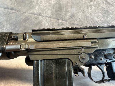ENFIELD L1A1 .308 WIN - Image 13 of 14