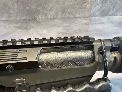 ENFIELD L1A1 .308 WIN - Image 12 of 14