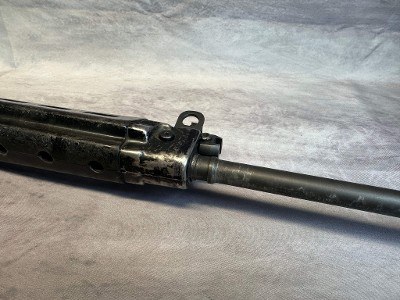 ENFIELD L1A1 .308 WIN - Image 7 of 14