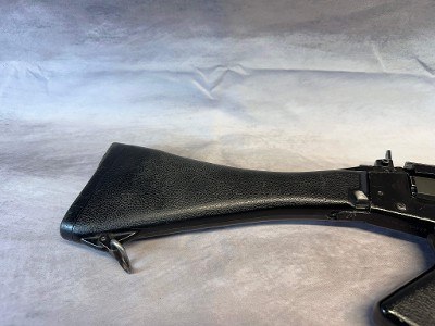 ENFIELD L1A1 .308 WIN - Image 8 of 14