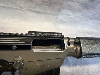 ENFIELD L1A1 .308 WIN - Image 10 of 14