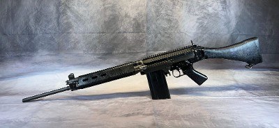 ENFIELD L1A1 .308 WIN - Image 14 of 14