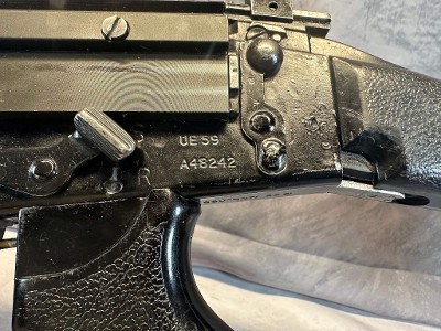 ENFIELD L1A1 .308 WIN - Image 2 of 14