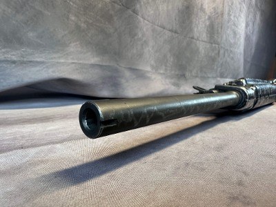 ENFIELD L1A1 .308 WIN - Image 5 of 14