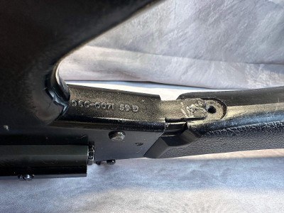 ENFIELD L1A1 .308 WIN - Image 6 of 14