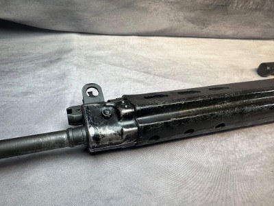 ENFIELD L1A1 .308 WIN - Image 4 of 14
