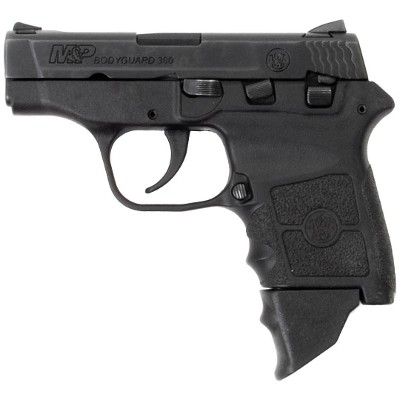 SMITH & WESSON M&P BODYGUARD 380 .380 ACP - Image 1 of 3