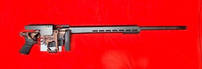 CHRISTENSEN ARMS MPR .338 LAPUA MAG - Image 3 of 3