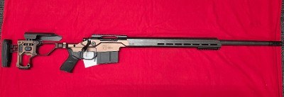 CHRISTENSEN ARMS MPR .338 LAPUA MAG - Image 1 of 3