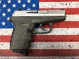 SCCY CPX-2 9MM LUGER (9x19 PARA) - Image 2 of 2