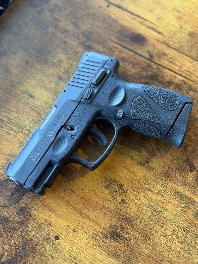 TAURUS PT-111 MILLENIUM G2 9MM LUGER (9x19 PARA) - Image 2 of 2