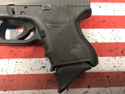 GLOCK 26 GEN 3 9MM LUGER (9x19 PARA) - Image 2 of 7