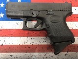 GLOCK 26 GEN 3 9MM LUGER (9x19 PARA) - Image 1 of 7