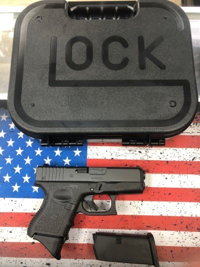 GLOCK 26 GEN 3 9MM LUGER (9x19 PARA) - Image 7 of 7
