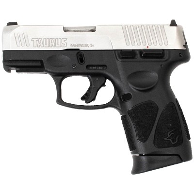 TAURUS G3C 9MM LUGER (9X19 PARA) - Image 1 of 2
