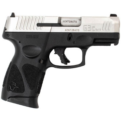 TAURUS G3C 9MM LUGER (9X19 PARA) - Image 2 of 2
