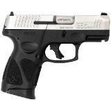 TAURUS G3C 9MM LUGER (9X19 PARA) - Image 2 of 2