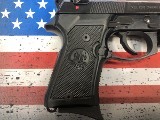 BERETTA M9A1 9MM LUGER (9x19 PARA) - Image 5 of 7