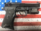 BERETTA M9A1 9MM LUGER (9x19 PARA) - Image 4 of 7