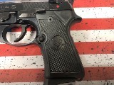 BERETTA M9A1 9MM LUGER (9x19 PARA) - Image 2 of 7