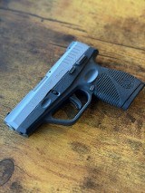 TAURUS PT 709 Slim 9MM LUGER (9x19 PARA) - Image 2 of 2