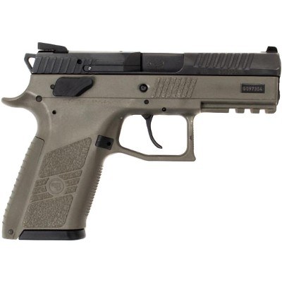 CANIK P-07 9MM LUGER (9X19 PARA) - Image 2 of 3
