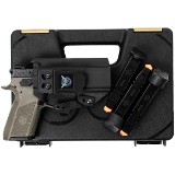 CANIK P-07 9MM LUGER (9X19 PARA) - Image 3 of 3