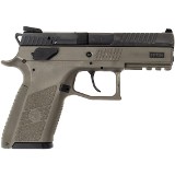 CANIK P-07 9MM LUGER (9X19 PARA) - Image 2 of 3