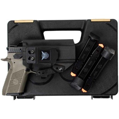CANIK P-07 9MM LUGER (9X19 PARA) - Image 3 of 3