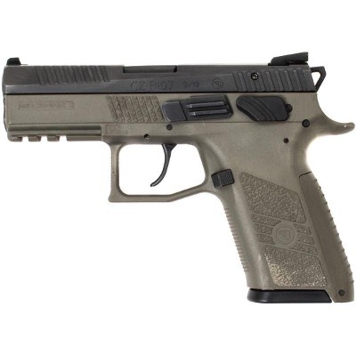 CANIK P-07 9MM LUGER (9X19 PARA) - Image 1 of 3