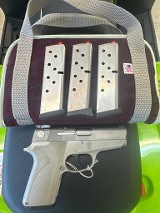 SMITH & WESSON 3913 Lady Smith 9MM LUGER (9x19 PARA) - Image 4 of 4