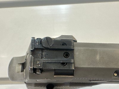 SMITH & WESSON 3913 Lady Smith 9MM LUGER (9x19 PARA) - Image 3 of 4