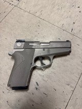 SMITH & WESSON 3913 Lady Smith 9MM LUGER (9x19 PARA) - Image 1 of 4