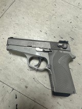SMITH & WESSON 3913 Lady Smith 9MM LUGER (9x19 PARA) - Image 2 of 4