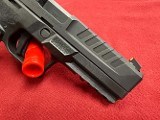 SPRINGFIELD ARMORY MOS ECHELON 9MM 9MM LUGER (9x19 PARA) - Image 4 of 7