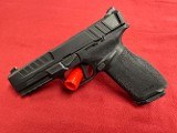 SPRINGFIELD ARMORY MOS ECHELON 9MM 9MM LUGER (9x19 PARA) - Image 5 of 7
