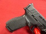 SPRINGFIELD ARMORY MOS ECHELON 9MM 9MM LUGER (9x19 PARA) - Image 3 of 7