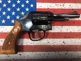 SMITH & WESSON 12-2 .38 SPL - Image 5 of 8
