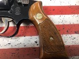 SMITH & WESSON 12-2 .38 SPL - Image 2 of 8