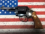 SMITH & WESSON 12-2 .38 SPL - Image 1 of 8