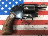 COLT COBRA .38 SPL - Image 5 of 8