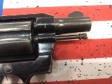 COLT COBRA .38 SPL - Image 8 of 8