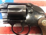 COLT COBRA .38 SPL - Image 3 of 8