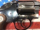 COLT COBRA .38 SPL - Image 7 of 8
