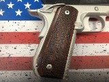 KIMBER SUPER CARRY PRO 45 ACP (45 Auto) - Image 5 of 8