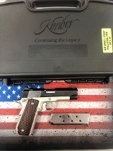 KIMBER SUPER CARRY PRO 45 ACP (45 Auto) - Image 8 of 8