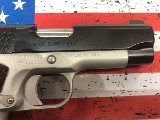 KIMBER SUPER CARRY PRO 45 ACP (45 Auto) - Image 6 of 8
